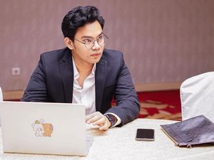 Gurita Bisnis Insanul Fahmi, Pria yang Nikahi Siri Inara Rusli