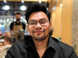 Kopikuni Buka Suara Usai Insanul Fahmi Dilaporkan Istri soal Dugaan Perzinaan