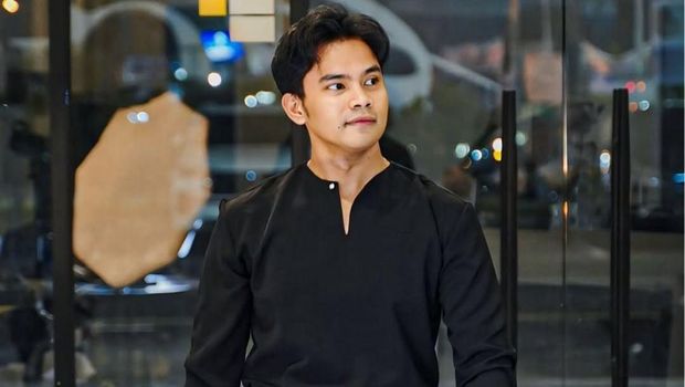 Insanul Fahmi mengaku nikah siri dengan Inara Rusli.