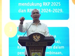 Jamintel Sosialisasi Jaksa Garda Desa untuk Tingkatkan Pengawasan