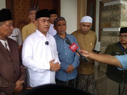 Instruksi Ponpes Lirboyo ke Alumni di Tengah Konflik PBNU