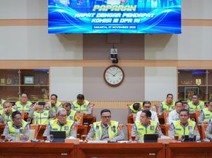 Kakorlantas Paparkan Kesiapan Pengamanan Nataru, Perkuat Koordinasi-Sinergi