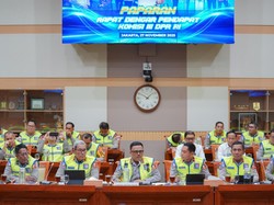 Kakorlantas Paparkan Kesiapan Pengamanan Nataru, Perkuat Koordinasi-Sinergi