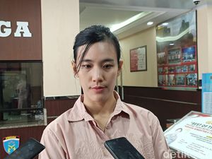 Polisi Tunggu Pendapat Ahli Pidana soal Tewasnya Terapis Spa di Jaksel