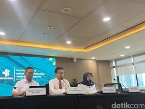 Hasil Investigasi Kemenkes soal Bumil-Calon Bayi di Papua Meninggal usai Ditolak 4 RS