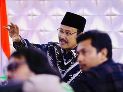 4 Bulan Sekolah Rakyat Berlangsung, Mensos: Secara Umum Jalan Baik