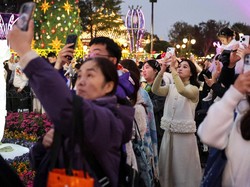 Cuti Bersama Desember 2025, Cek Informasi Selengkapnya di Sini!