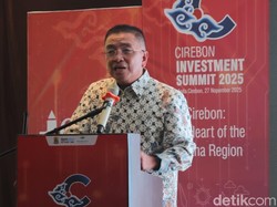 BP Rebana Lirik Potensi Garam di Cirebon Topang Ekonomi Jabar