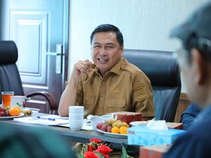 Diskominfo Palembang Pasang 41 Titik CCTV untuk Antisipasi Kejahatan