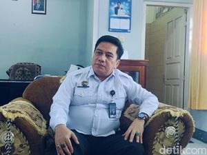 Lapas Dompu Dihuni 542 Napi meski Daya Tampung Hanya 147 Orang