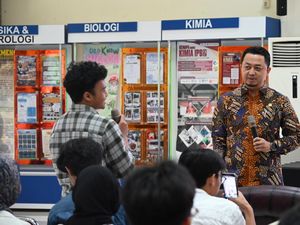 BKSAP DPR Soroti Masalah Kesejahteraan dan Pendidikan Petani