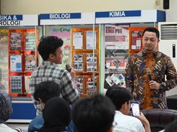 BKSAP DPR Soroti Masalah Kesejahteraan dan Pendidikan Petani