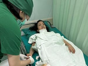 Pengakuan Korban Selamat Perampokan di Palembang: Pakai Masker-Tubuh Gempal