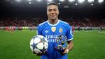 Hat-trick Liga Champions: Mbappe Lewati Benzema, Dekati Lewandowski