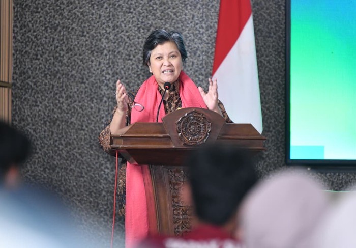 Wakil Ketua MPR: Mitigasi Bencana Perlu Ditingkatkan di RI