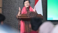 Lestari Moerdijat Dorong Literasi AI Inklusif bagi Penyandang Disabilitas