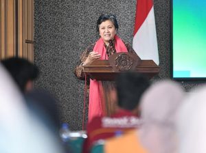 Tingkatkan Kesadaran Ruang Aman, Waka MPR Dorong Sosialisasi HAKTP