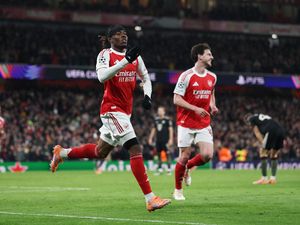 Arsenal Vs Bayern: Meriam London Hancurkan Die Roten 3-1
