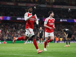 Arsenal Vs Bayern: Meriam London Hancurkan Die Roten 3-1
