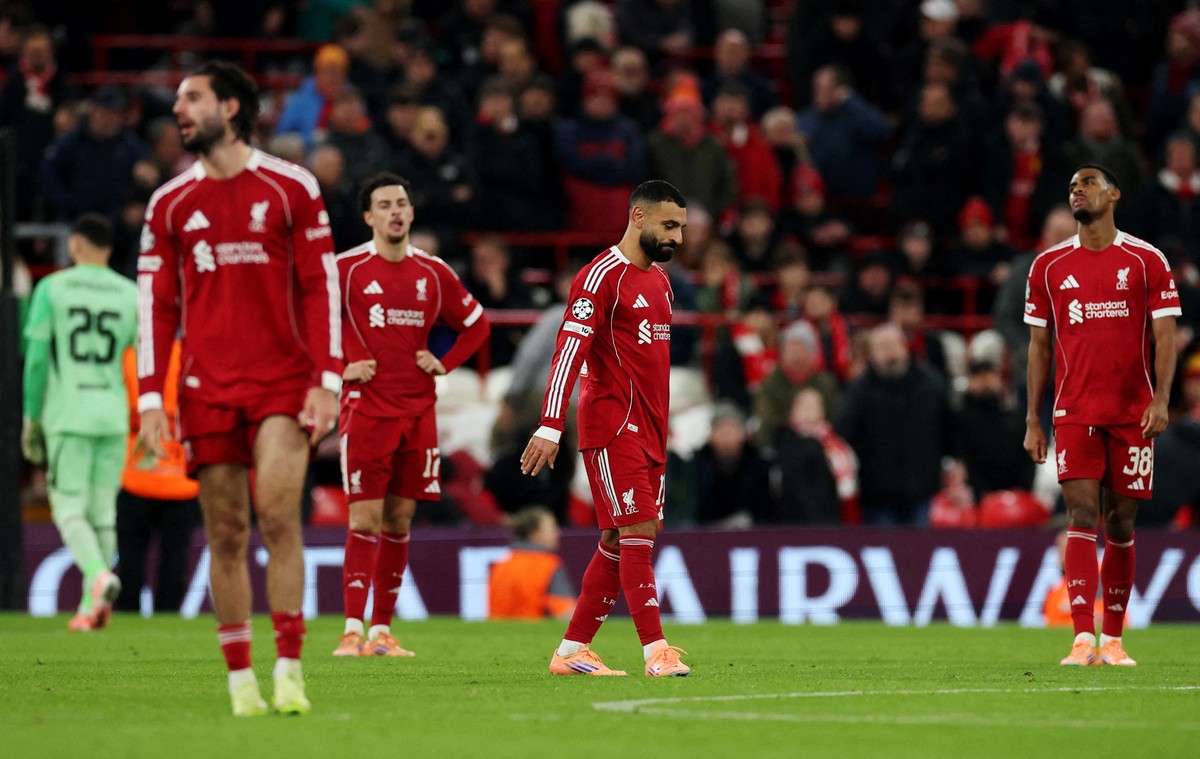 Foto: REUTERS/Phil Noble