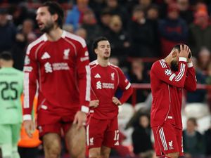 Liverpool Vs PSV: 5 Catatan Negatif The Reds Usai Babak Belur di Anfield