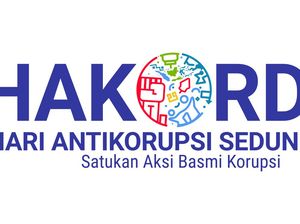 Link Download Logo Hakordia 2025, Cek di Sini!