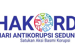 Hakordia Tahun 2025: Sejarah, Tema hingga Logo Peringatan