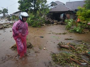 Percepat Evakuasi-Distribusi, BNPB Bakal Modifikasi Cuaca di Sumatera