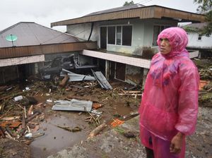 Data Korban Banjir-Longsor Agam Sumbar: 86 Orang Tewas, 88 Hilang
