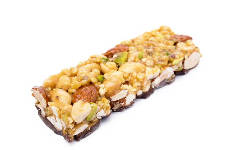 Makanan Populer Ini Ternyata Inovasi Militer Amerika