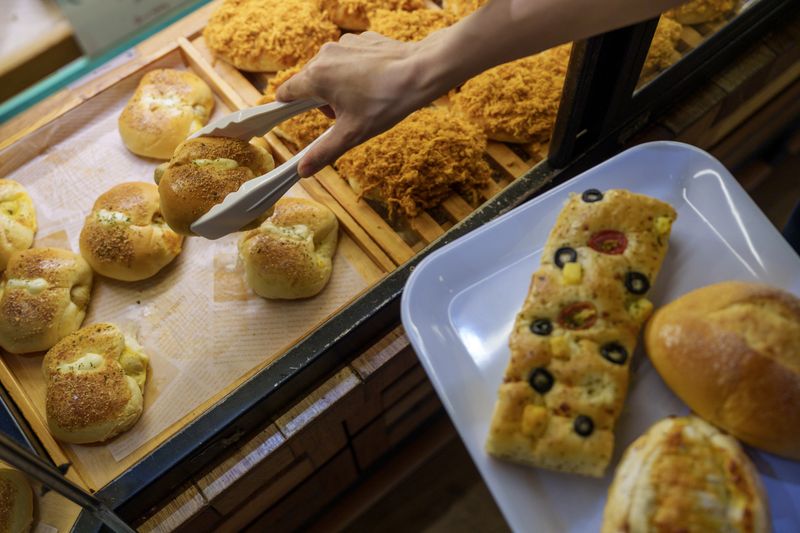 Makanan Populer Ini Ternyata Inovasi Militer Amerika