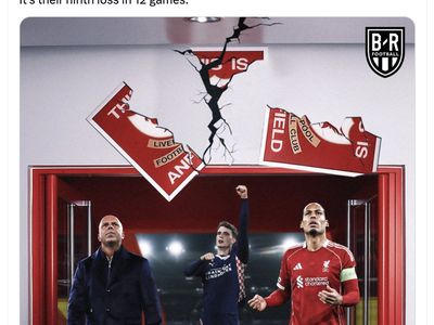 Meme Menohok Liverpool Digunduli PSV di Kandang Sendiri