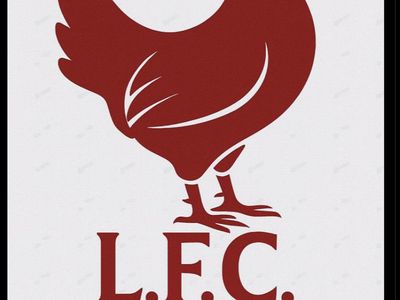 Meme Kocak Liverpool Kalah Lagi, Jadi Liverpool Fried Chicken
