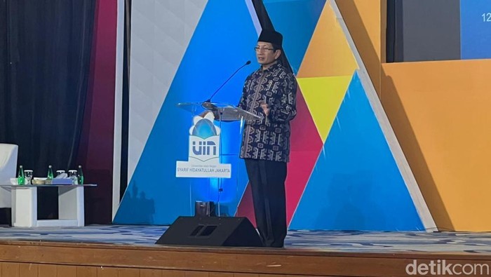 Indonesia Ulurkan Tangan, Sekolah untuk Anak-anak Palestina yang Terdampak Konflik