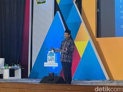 Menag Siap Tampung Anak-anak Palestina Putus Sekolah