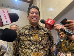 Ekonomi RI Dipastikan Terdampak Banjir-Longsor, Purbaya: Tapi Tak Signifikan