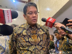 Purbaya Usul ke Menaker Lulusan SMK Bisa Ikut Magang Nasional