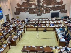 Klaim Masyarakat Puas dengan Pemerintah, Purbaya: Harusnya Demo Lebih Sedikit