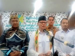 Kabur Aja Dulu Jadi Tren, Menteri P2MI : Gak Usah Kabur!