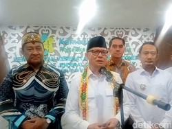 Kabur Aja Dulu Jadi Tren, Menteri P2MI : Gak Usah Kabur!