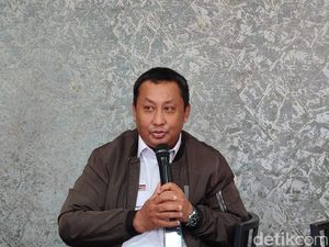 Purnomosidi Diangkat Jadi Dirut Baru KCI