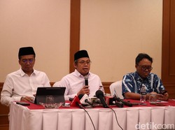 Katib Syuriah Tepis Gus Ipul Dicopot dari Posisi Sekjen PBNU