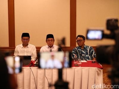 Momen PBNU Tegaskan Pemberhentian Gus Yahya Sah