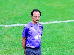 Persik dan Ong Kim Swee Resmi Berpisah Jelang Hadapi Semen Padang