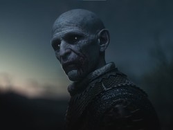 Pembuat Cyberpunk 2077 Sebut AI Membantu, Tapi Takkan Menggantikan