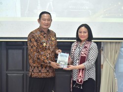 2 Inovasi Layanan Pemkab Lamongan Masuk Nominasi IGA 2025