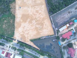 Gubernur Sultra Akui Babat Mangrove 3 Hektare di Kendari Buat Bangun Masjid