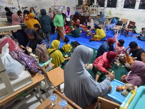 Komisi X DPR Minta Mahasiswa Terdampak Bencana Dapat Keringanan UKT-Akademik