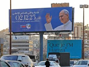 Kunjungan Luar Negeri Perdana Paus Leo XIV: Menjelajahi Dunia Islam