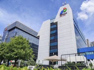 Pertamina Kirim Pasokan 130 Ribu Barel BBM ke BP-AKR